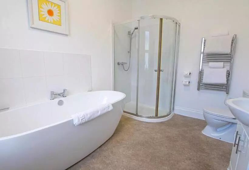 Fotos del hotel The Grosvenor Plymouth:  6