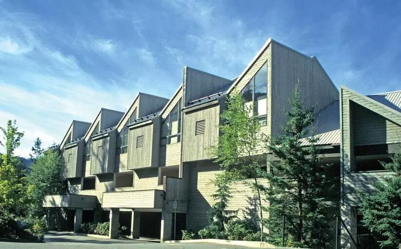 Fotos del hotel Worldmark Whistler  Sundance:  8