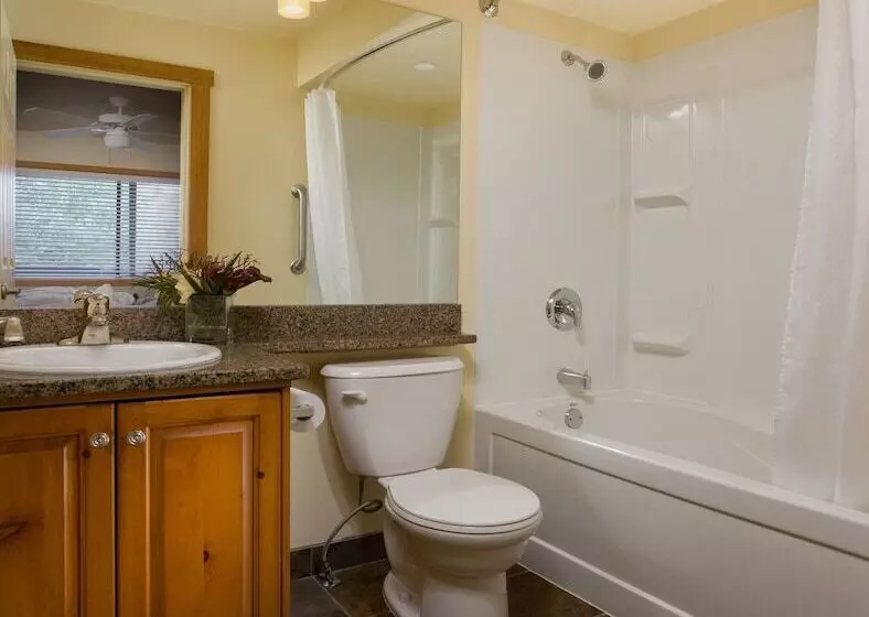 Fotos del hotel Worldmark Whistler  Sundance:  7
