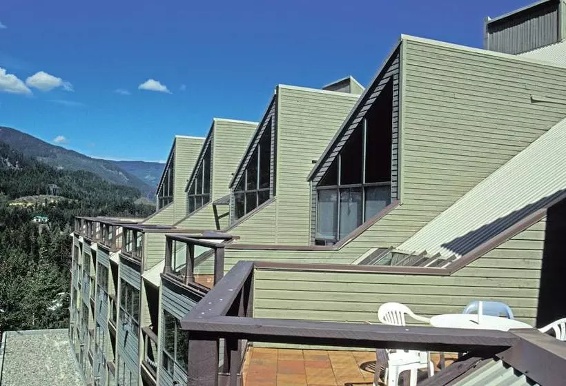 Fotos del hotel Worldmark Whistler  Sundance:  9