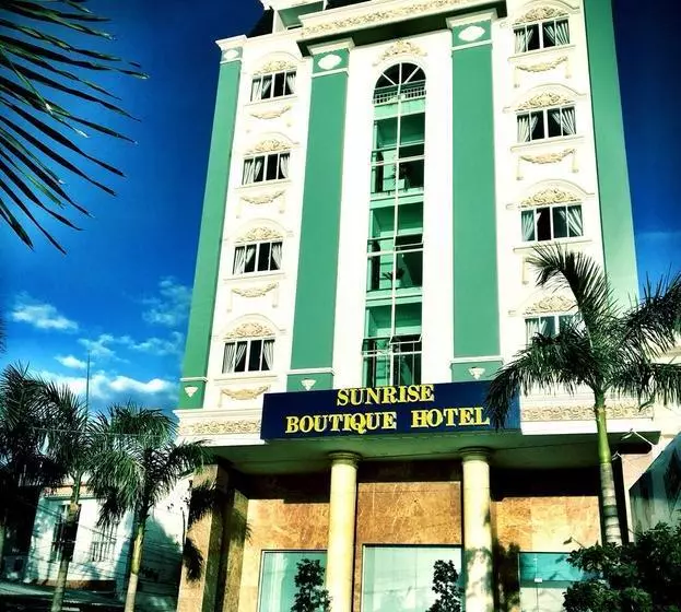 Sunrise Boutique