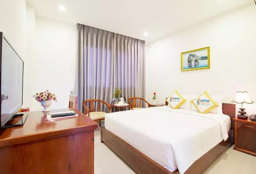 Fotos del hotel Sunrise Boutique:  16