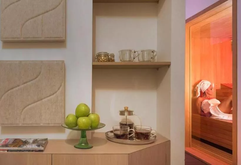 Fotos del hotel Duomo Suites & Spa:  19