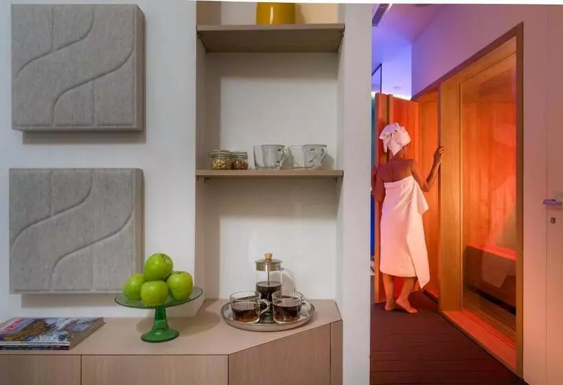 Fotos del hotel Duomo Suites & Spa:  15