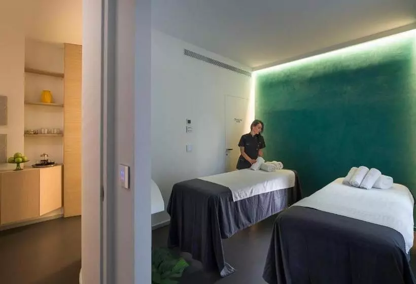 Duomo Suites & Spa