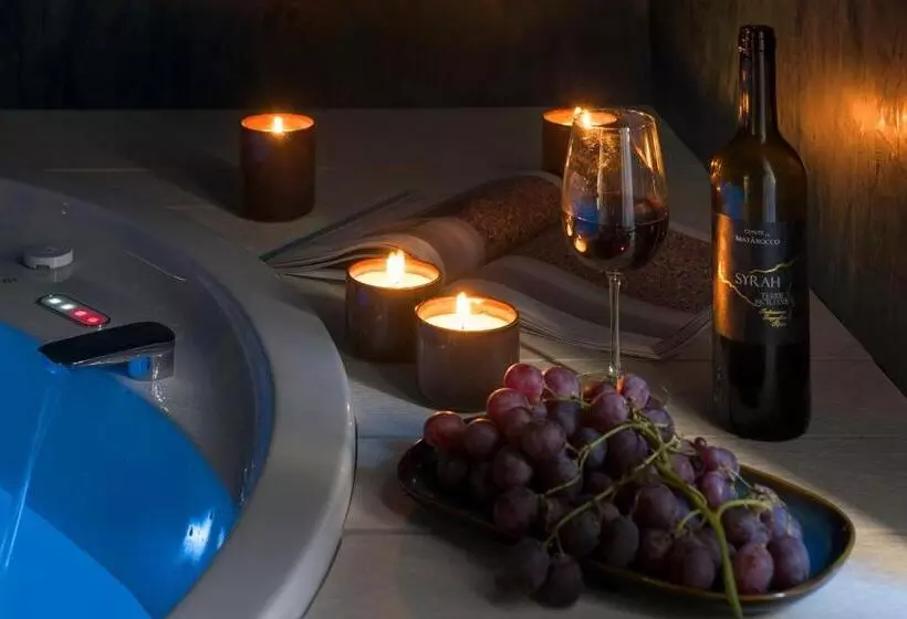 Fotos del hotel Duomo Suites & Spa:  14