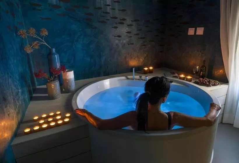 Fotos del hotel Duomo Suites & Spa:  2
