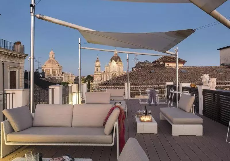 Fotos del hotel Duomo Suites & Spa:  3