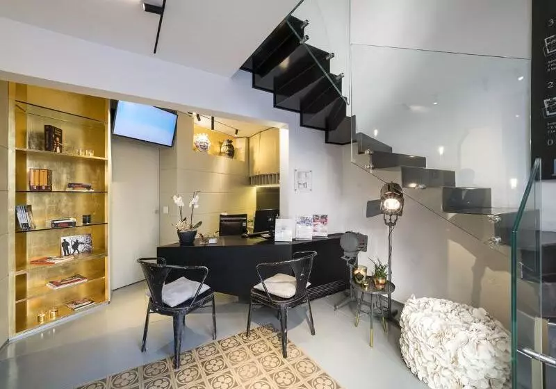 Fotos del hotel Duomo Suites & Spa:  20