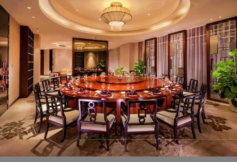 Fotos del hotel Felton Grand  Chengdu:  18