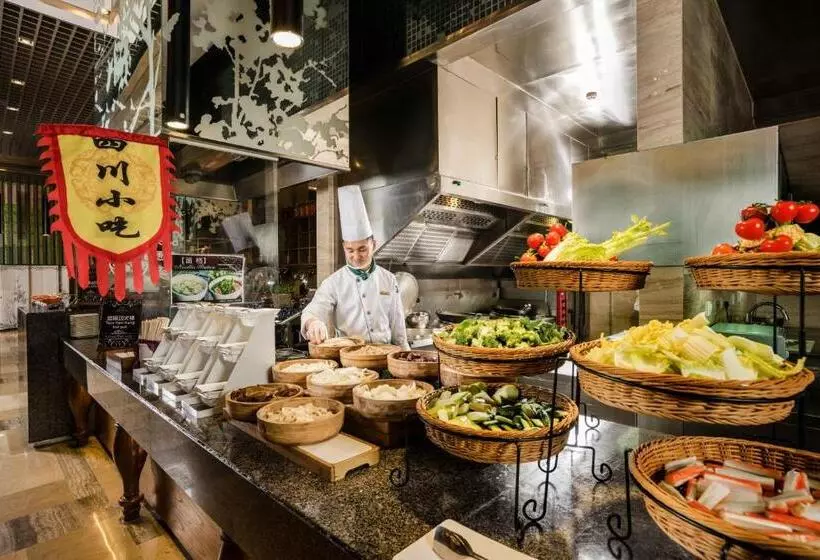 Fotos del hotel Felton Grand  Chengdu:  23