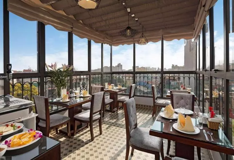 Fotos del hotel Golden Moon Suite:  5
