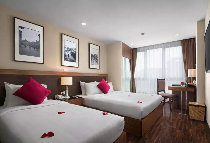 Fotos del hotel Golden Moon Suite:  9