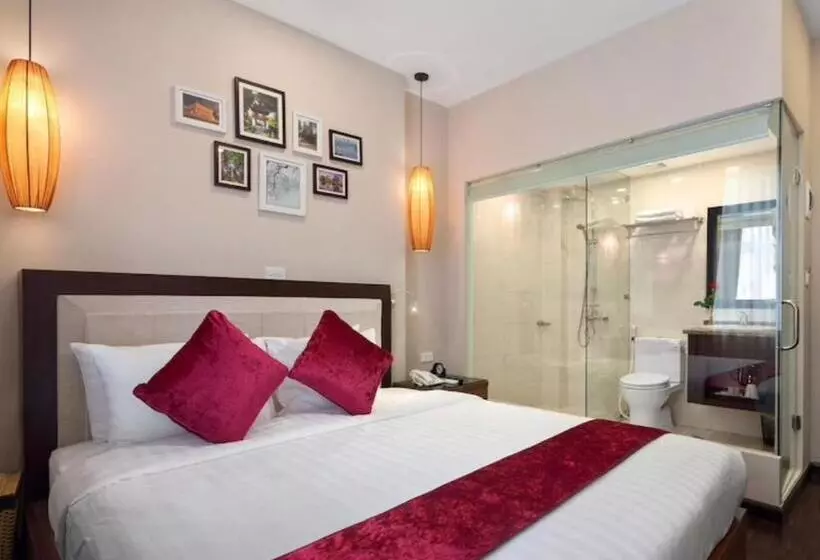 Fotos del hotel Golden Moon Suite:  22