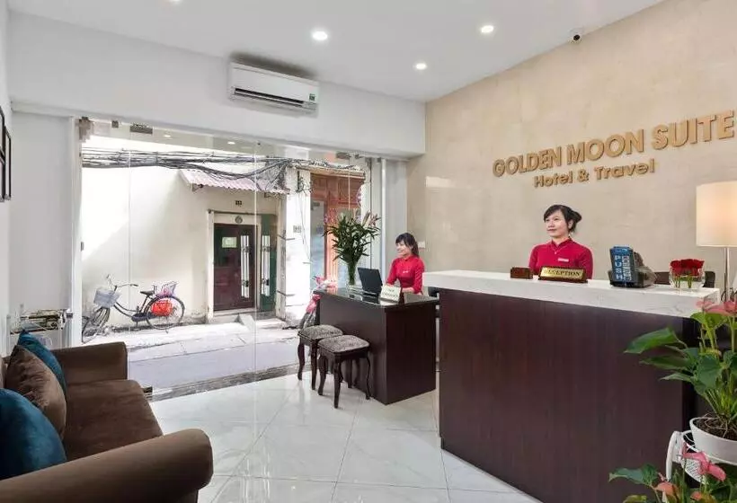 Fotos del hotel Golden Moon Suite:  3