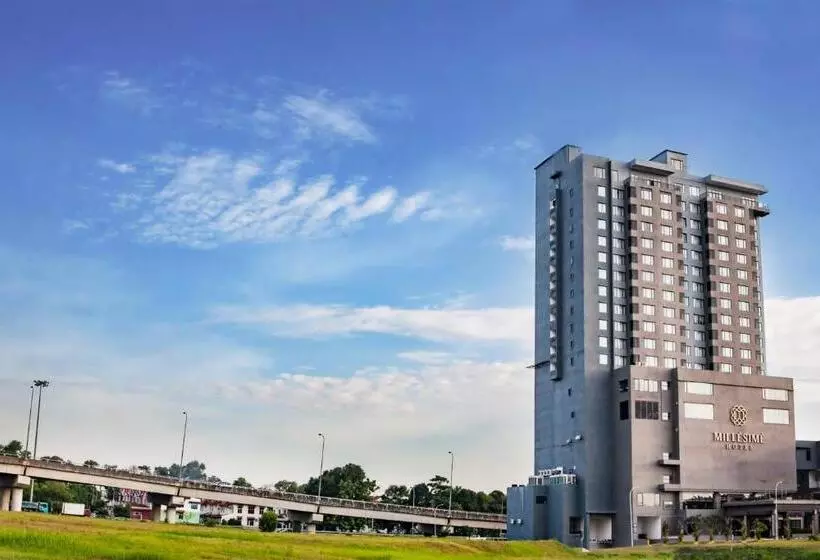 Fotos del hotel Millesime  Johor Bahru:  15