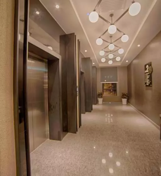 Fotos del hotel Millesime  Johor Bahru:  3