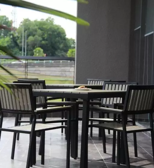 Fotos del hotel Millesime  Johor Bahru:  7