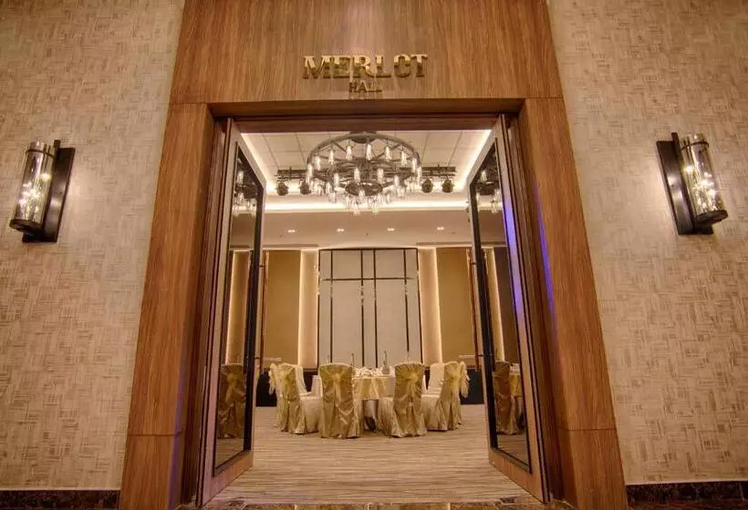 Fotos del hotel Millesime  Johor Bahru:  11