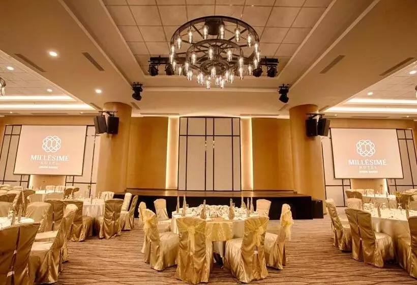 Fotos del hotel Millesime  Johor Bahru:  14