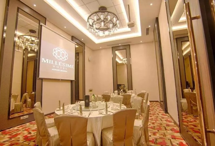 Fotos del hotel Millesime  Johor Bahru:  6
