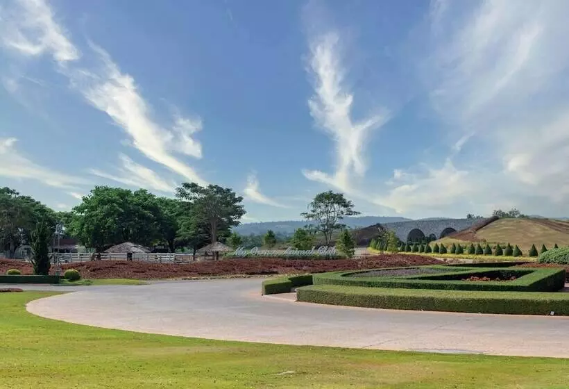 Fotos del hotel Mövenpick Resort Khao Yai:  5