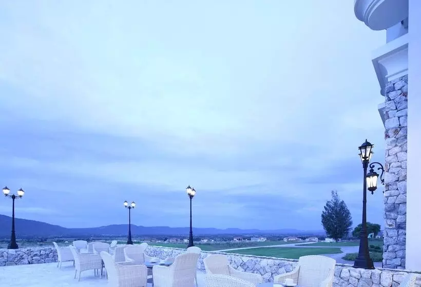 Fotos del hotel Mövenpick Resort Khao Yai:  4