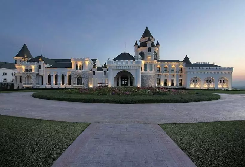 Fotos del hotel Mövenpick Resort Khao Yai:  8