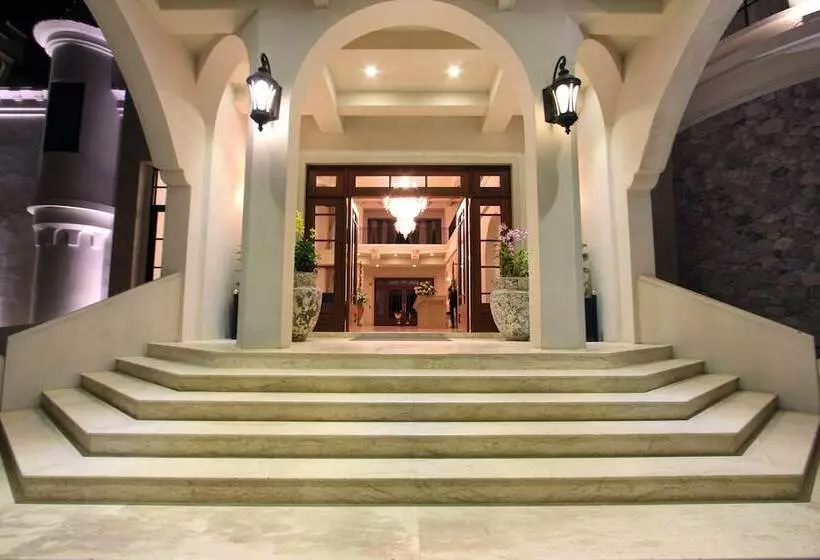Fotos del hotel Mövenpick Resort Khao Yai:  2