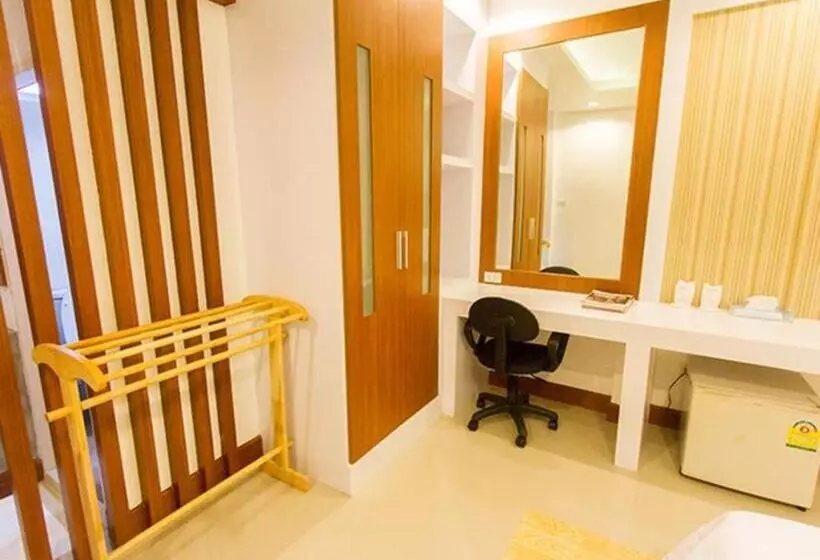 Fotos del hotel Orchid Residence Nakhon Si Thammarat:  2