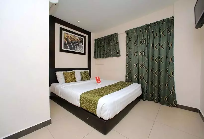 Fotos del hotel Oyo Rooms Sentul Menara Business Centre:  20