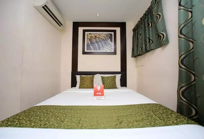 Fotos del hotel Oyo Rooms Sentul Menara Business Centre:  16