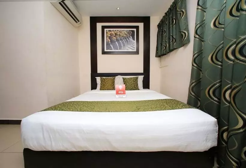 Fotos del hotel Oyo Rooms Sentul Menara Business Centre:  21