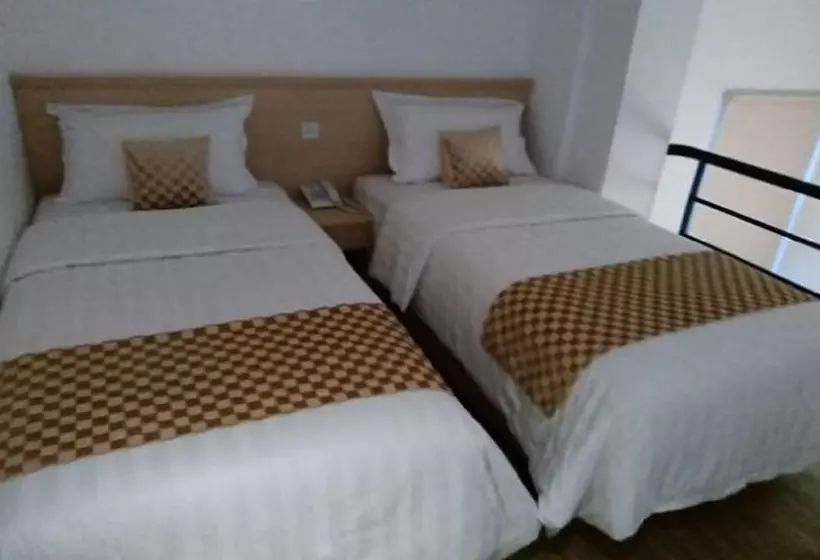 Fotos del hotel Sare:  9