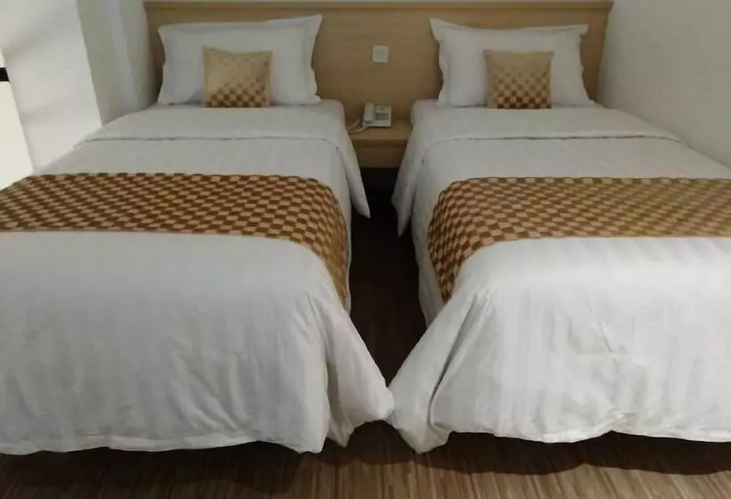 Fotos del hotel Sare:  14