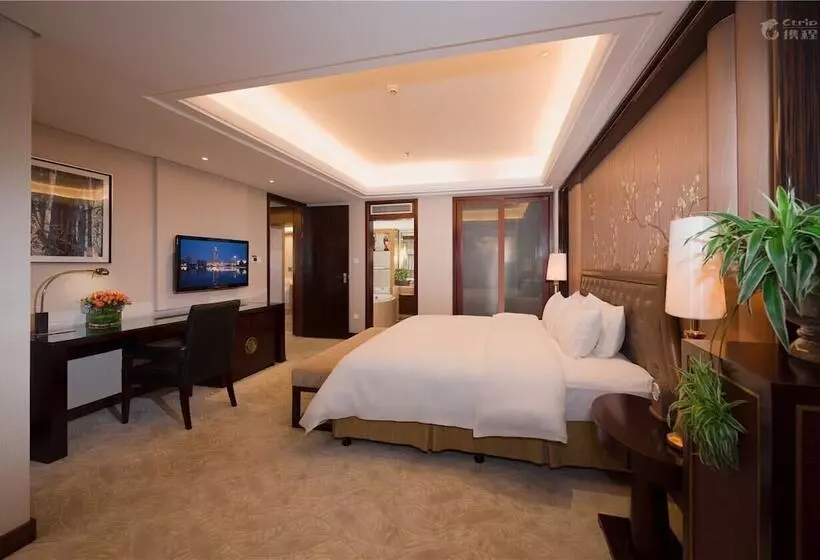 Fotos del hotel Shu Guang International:  3