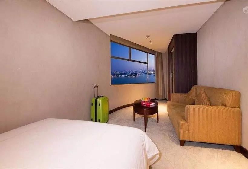 Fotos del hotel Shu Guang International:  5