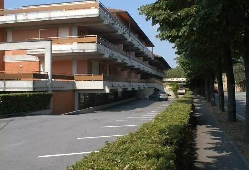 Fotos del hotel Health House:  14