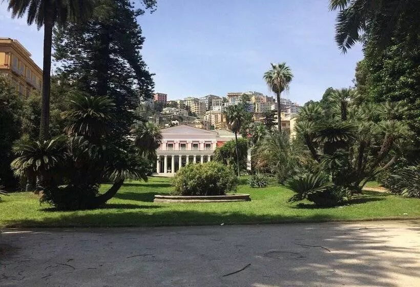 Fotos del hotel B&b Casamiranapoli:  12