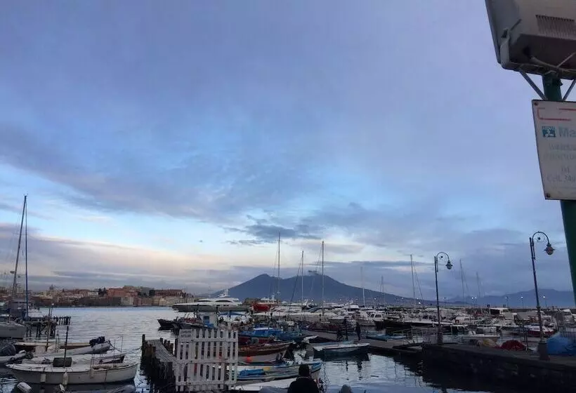 Fotos del hotel B&b Casamiranapoli:  7