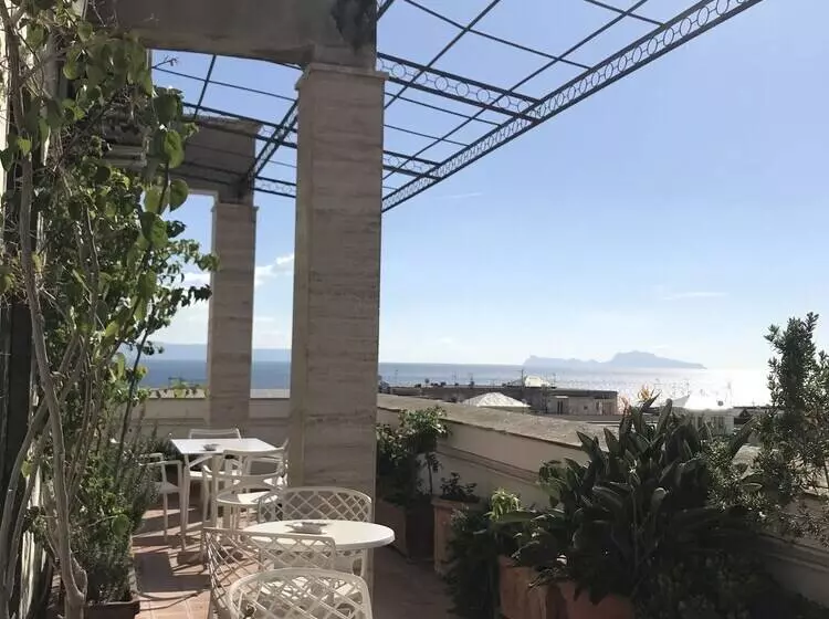 Fotos del hotel B&b Casamiranapoli:  2