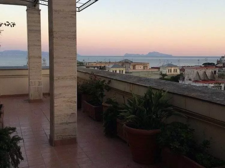 Fotos del hotel B&b Casamiranapoli:  4