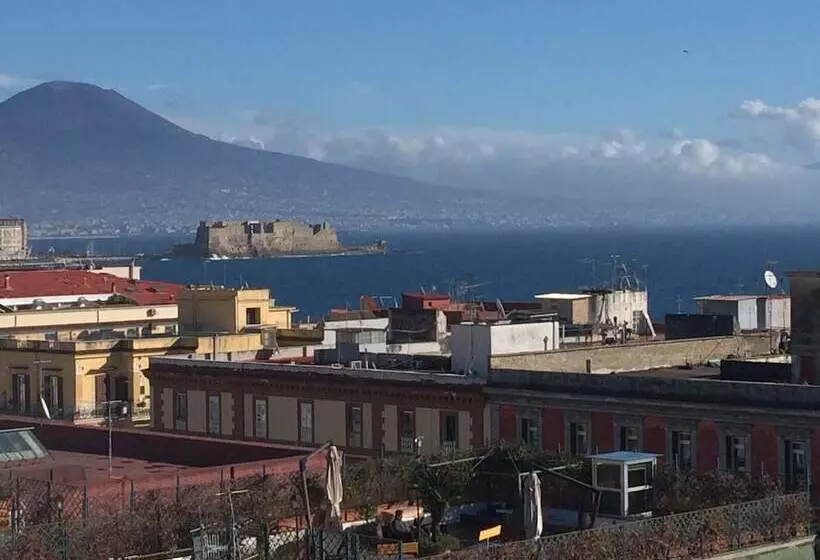Fotos del hotel B&b Casamiranapoli:  3