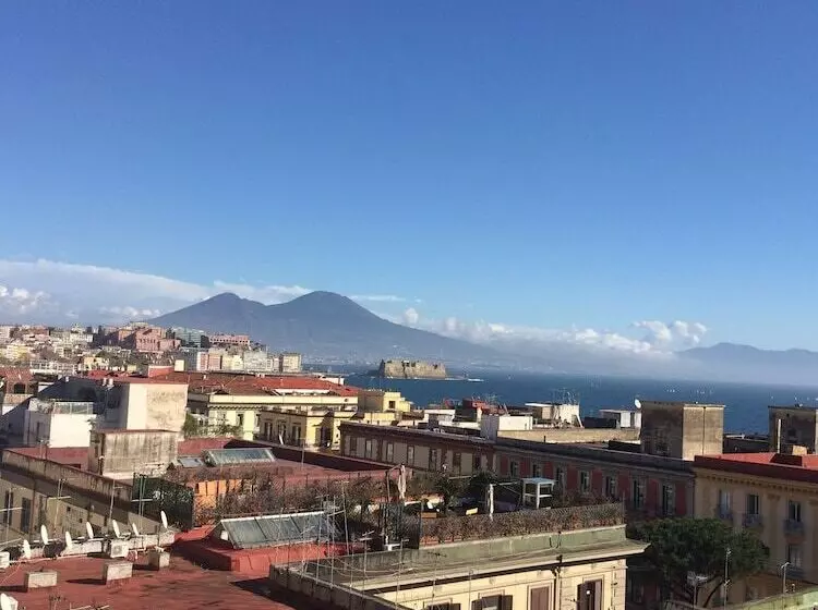 Fotos del hotel B&b Casamiranapoli:  6