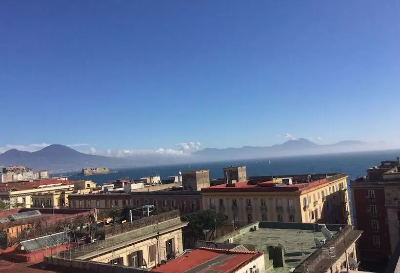 Fotos del hotel B&b Casamiranapoli:  5