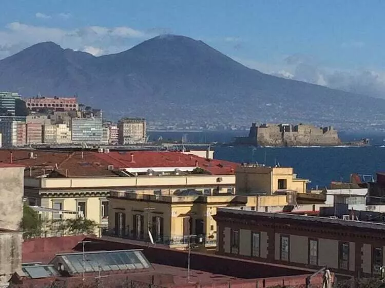 Fotos del hotel B&b Casamiranapoli:  9
