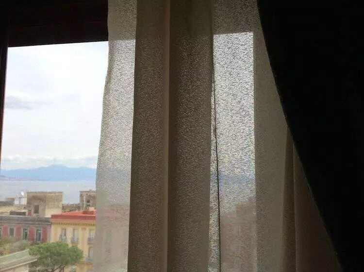 Fotos del hotel B&b Casamiranapoli:  11