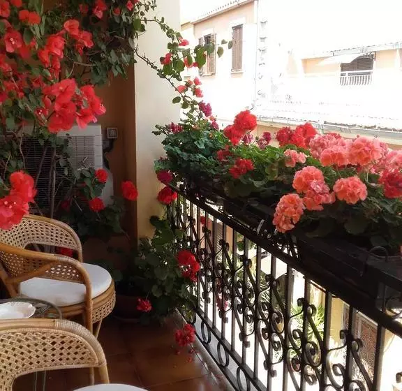 Fotos del hotel Bed&breakfast Chiara:  3