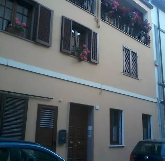 Fotos del hotel Bed&breakfast Chiara:  10