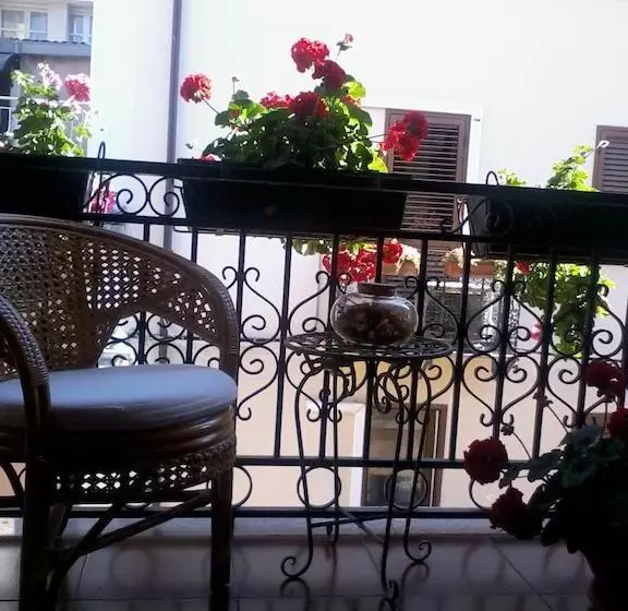 Fotos del hotel Bed&breakfast Chiara:  12